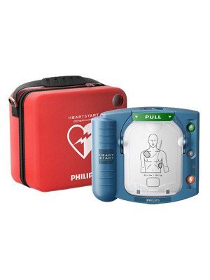 Defibrillateur-HS1 01